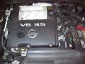 2004 Maxima 3.5 SE #28