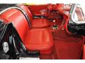 1961 Corvette Convertible #29
