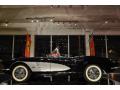 1961 Corvette Convertible #30