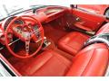 1961 Corvette Convertible #33