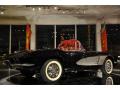 1961 Corvette Convertible #35