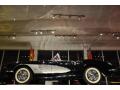1961 Corvette Convertible #36