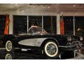 1961 Corvette Convertible #38