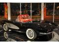 1961 Corvette Convertible #40