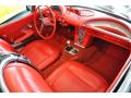 1961 Corvette Convertible #41