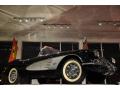 1961 Corvette Convertible #44