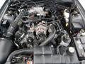 2004 Mustang GT Coupe #9 2004 Mustang GT Coupe #9
