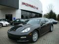2010 Panamera S #1