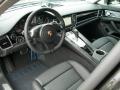 2010 Panamera S #11