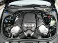 2010 Panamera S #29
