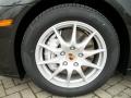 2010 Panamera S #31