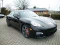 2010 Panamera Turbo #3