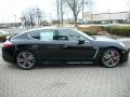 2010 Panamera Turbo #4