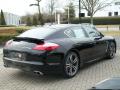 2010 Panamera Turbo #5