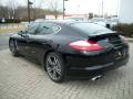 2010 Panamera Turbo #7