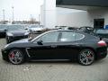 2010 Panamera Turbo #8