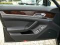2010 Panamera Turbo #9