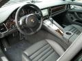 2010 Panamera Turbo #11