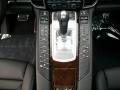 2010 Panamera Turbo #19