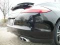 2010 Panamera Turbo #22