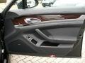 2010 Panamera Turbo #26