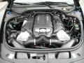 2010 Panamera Turbo #29