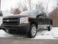 2010 Silverado 1500 Extended Cab #1