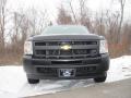 2010 Silverado 1500 Extended Cab #2