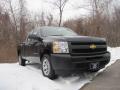 2010 Silverado 1500 Extended Cab #3