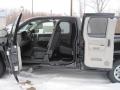 2010 Silverado 1500 Extended Cab #11