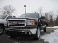 2010 Sierra 1500 SLE Extended Cab 4x4 #1