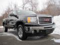2010 Sierra 1500 SLE Extended Cab 4x4 #3