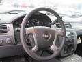 2010 Sierra 1500 SLE Extended Cab 4x4 #9
