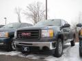 2010 Sierra 1500 Extended Cab #1