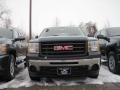2010 Sierra 1500 Extended Cab #2