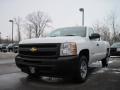 2010 Silverado 1500 Extended Cab #1 2010 Silverado 1500 Extended Cab #1