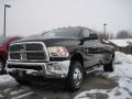 2010 Ram 3500 SLT Crew Cab 4x4 Dually #1