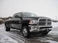 2010 Ram 3500 SLT Crew Cab 4x4 Dually #3