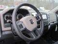 2010 Ram 3500 SLT Crew Cab 4x4 Dually #9