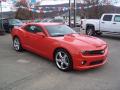 2010 Camaro SS Coupe #2
