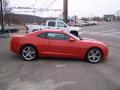 2010 Camaro SS Coupe #3