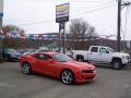 2010 Camaro SS Coupe #4