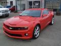 2010 Camaro SS Coupe #5