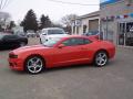 2010 Camaro SS Coupe #6