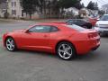 2010 Camaro SS Coupe #7
