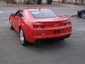 2010 Camaro SS Coupe #8