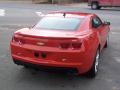2010 Camaro SS Coupe #9