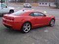 2010 Camaro SS Coupe #10