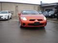 2006 Eclipse GS Coupe #1