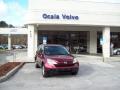 2007 CR-V LX #1